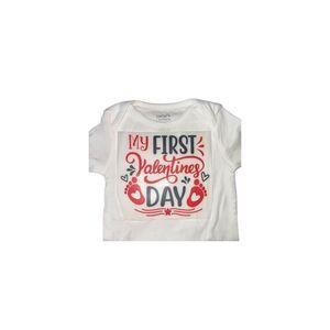 Personalized Baby Onesie | New Baby Gift | Baby Shower Outfit Made to Order Baby